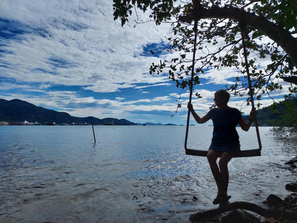 Cliff 3* Koh Chang