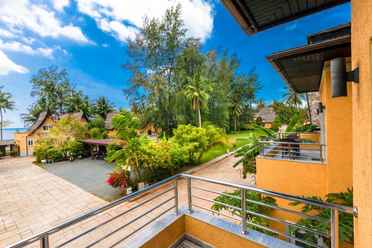 Little Sunshine Boutique & Resort 3*