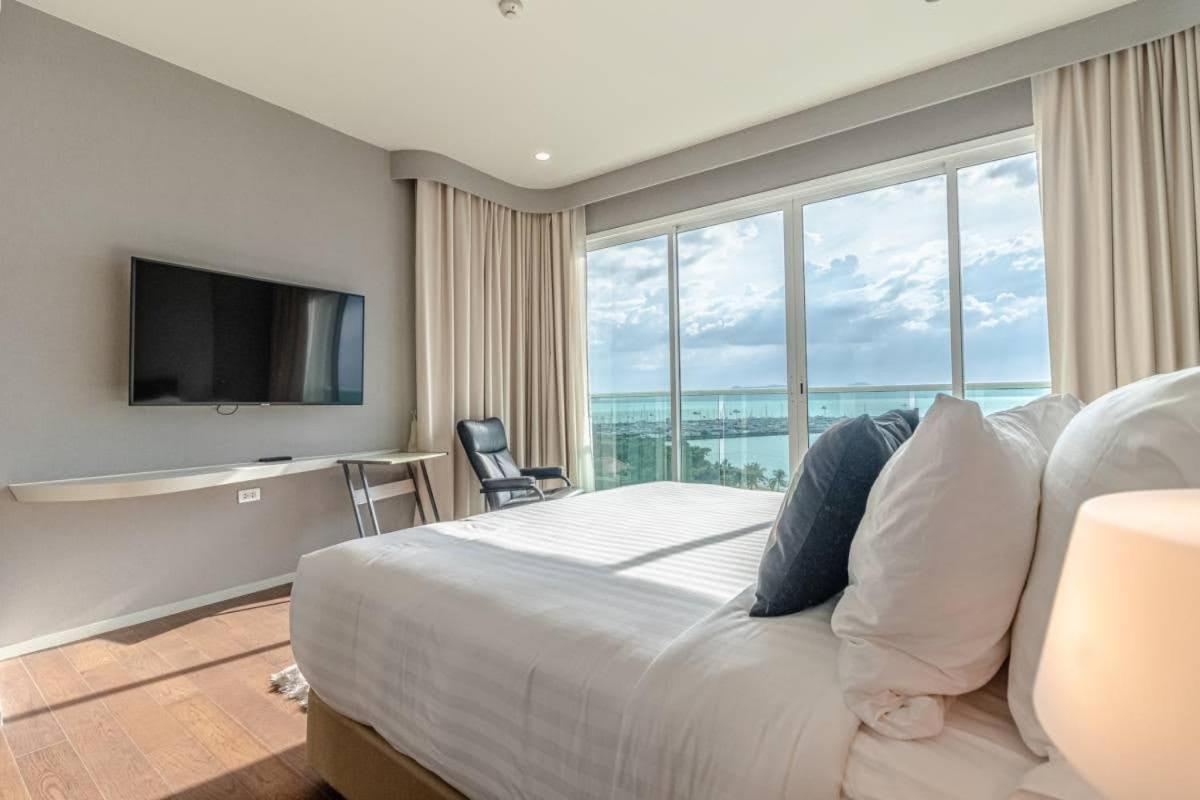 Movenpick Pool Villas And Wsb Residences X Gsg Apartment *