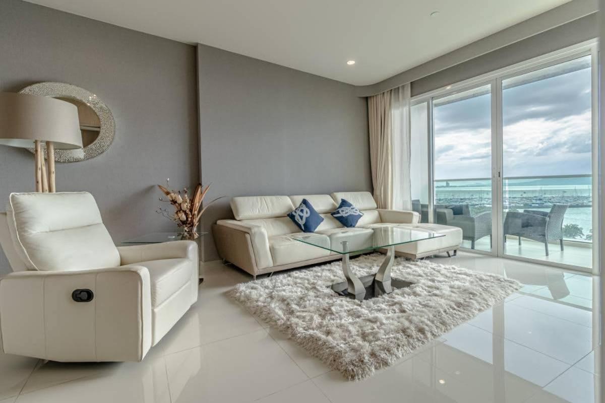 Movenpick Pool Villas And Wsb Residences X Gsg Apartment *