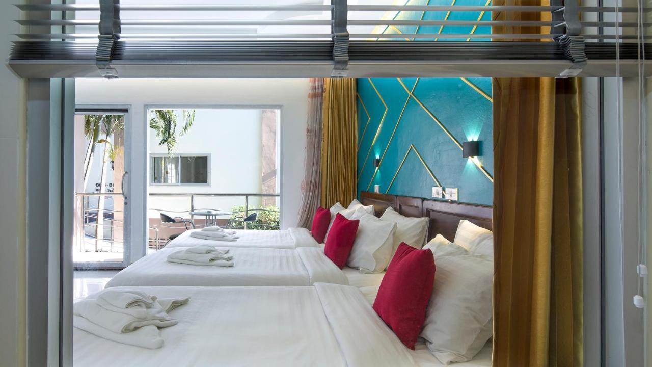 Hotel Araya