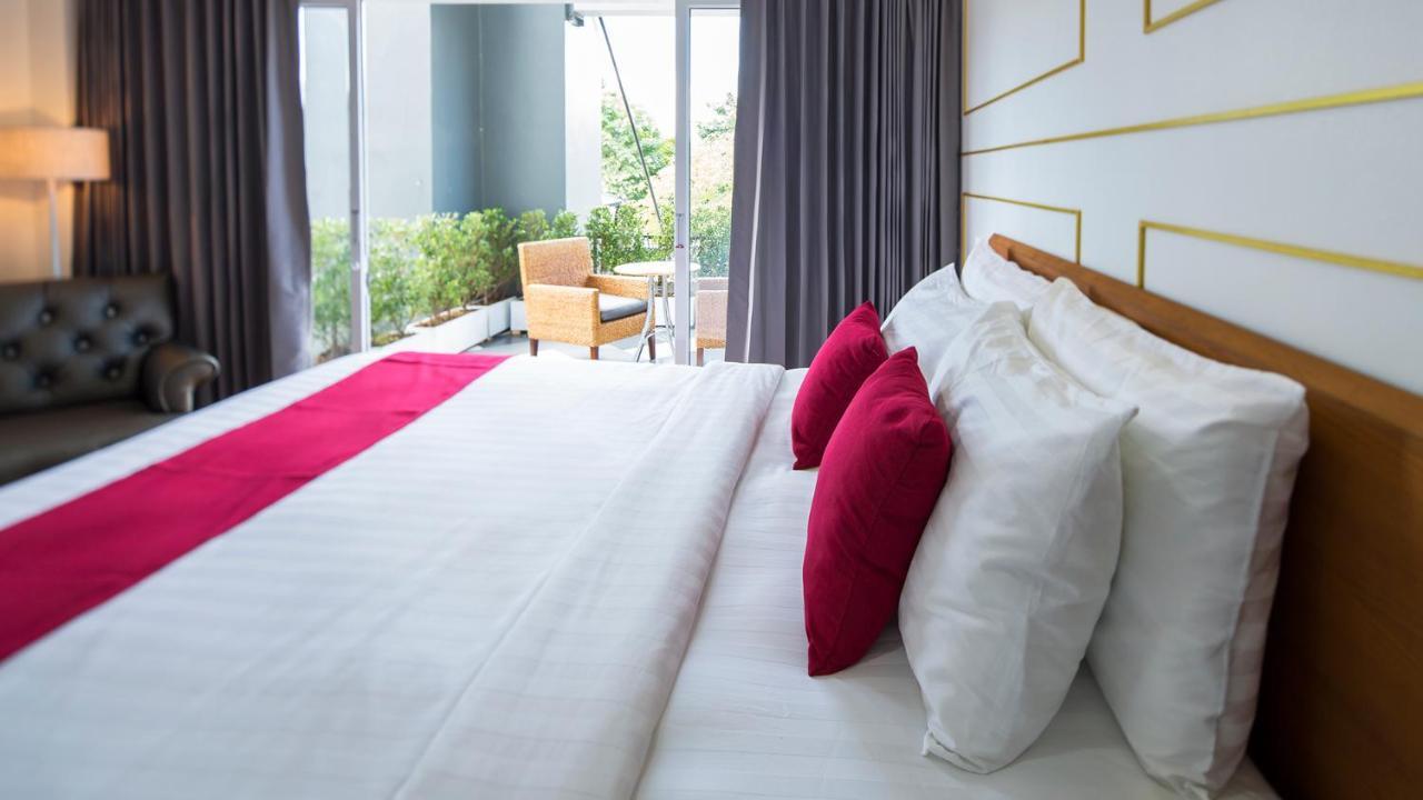 Araya Hotel Uttaradit