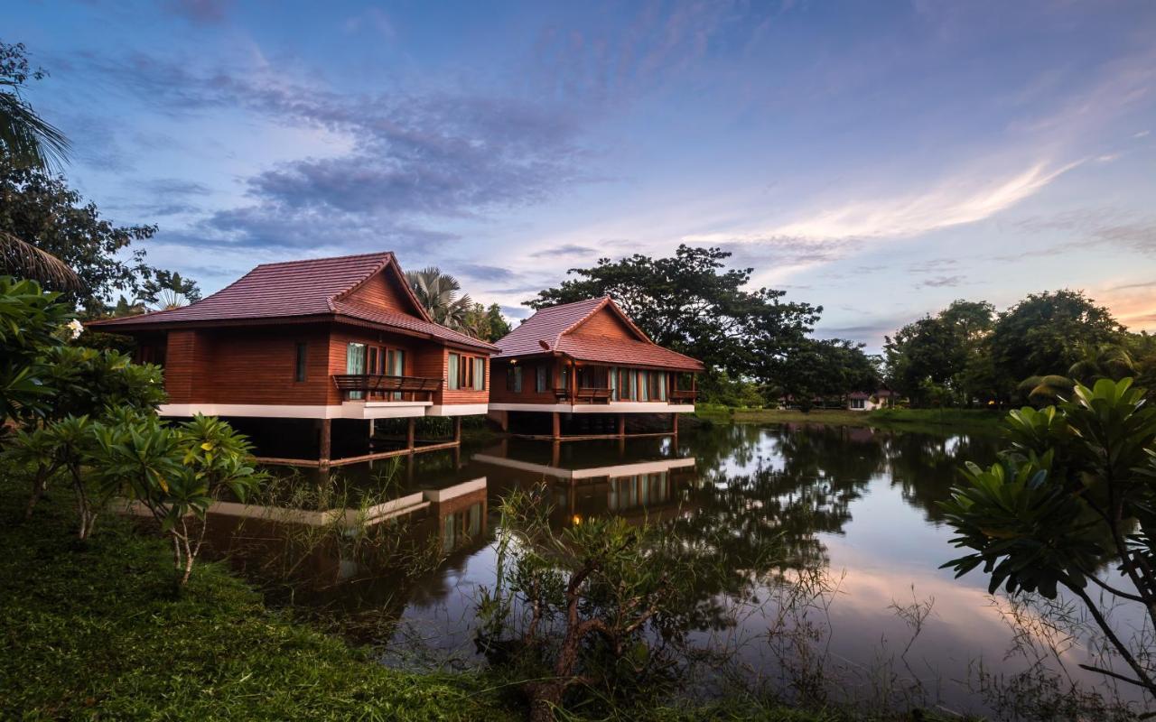Sasidara Resort