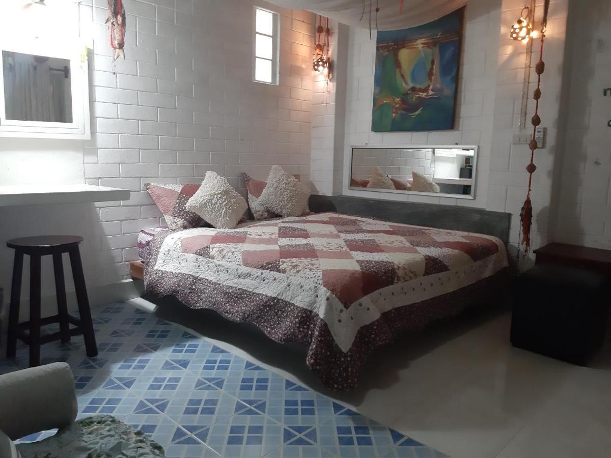 Banthorphan 3* Sangkhla Buri