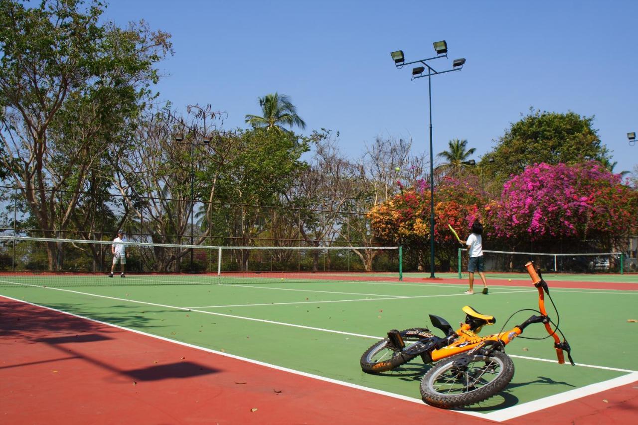Tamarind Villa Bang Sare