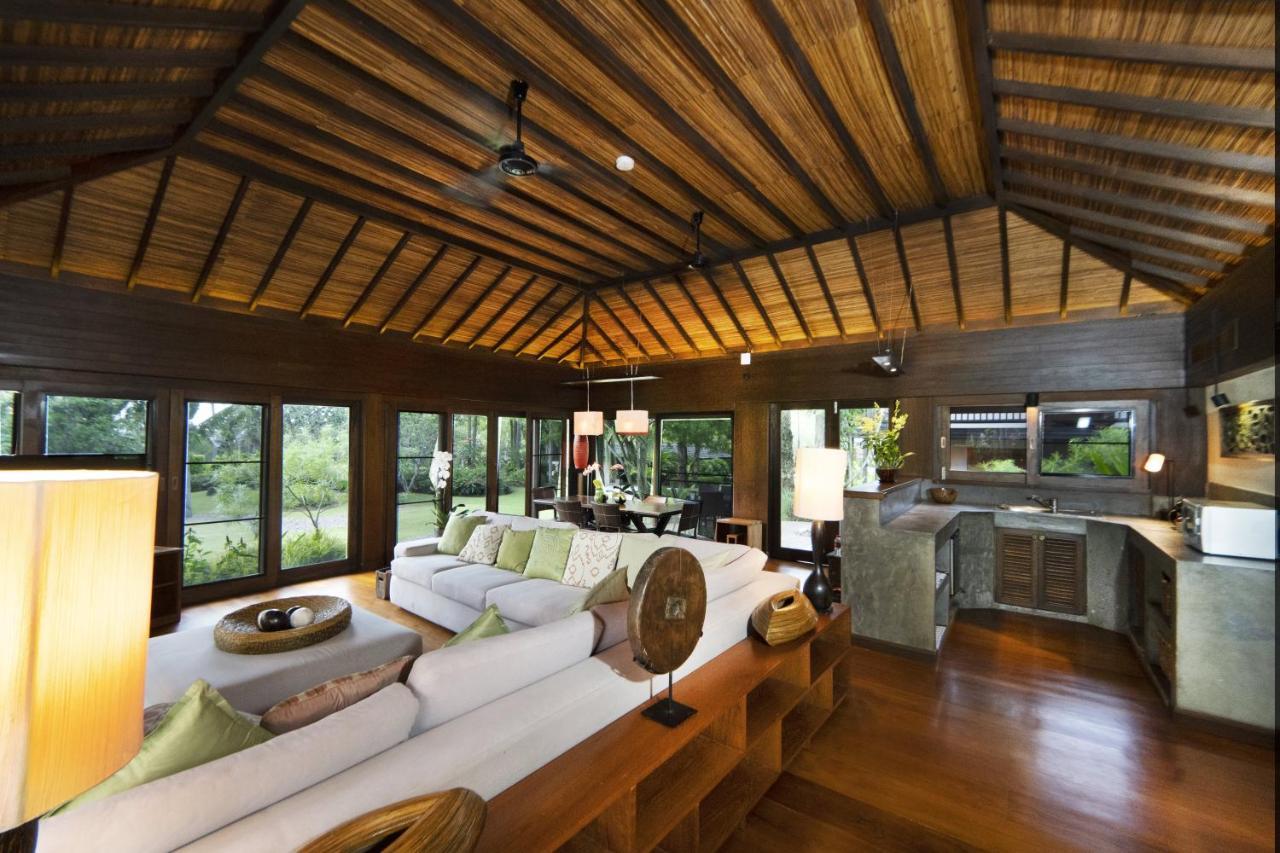 Tamarind Villa