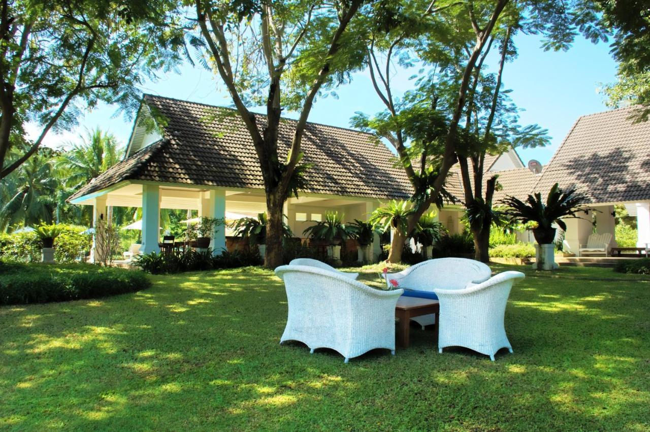 Tamarind Villa Bang Sare