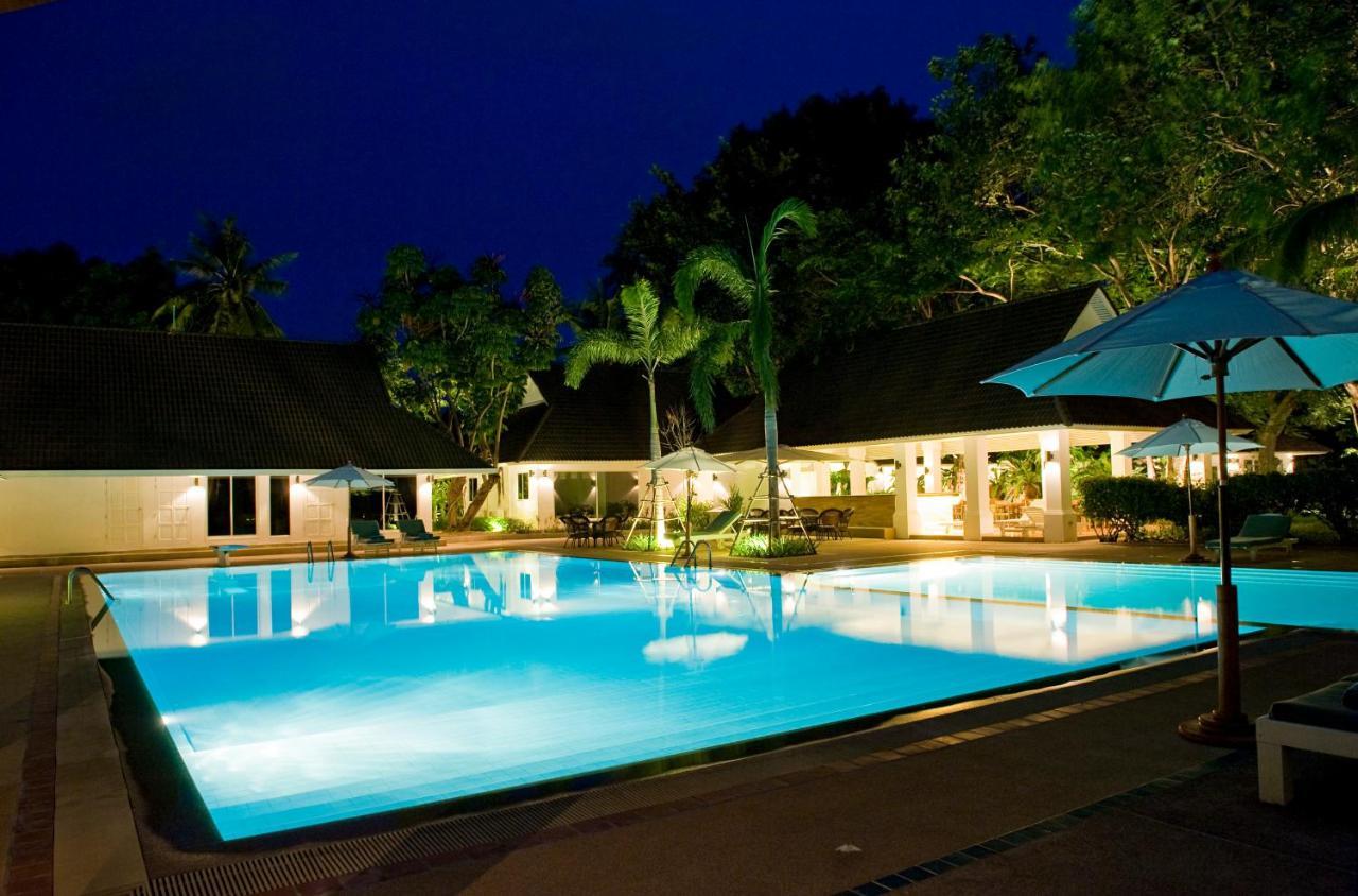 Tamarind Villa