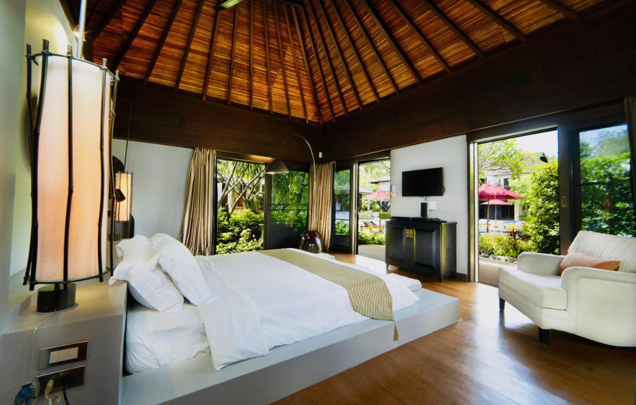 Tamarind Villa