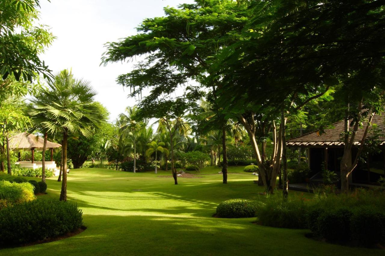 Villa Tamarind Bang Sare