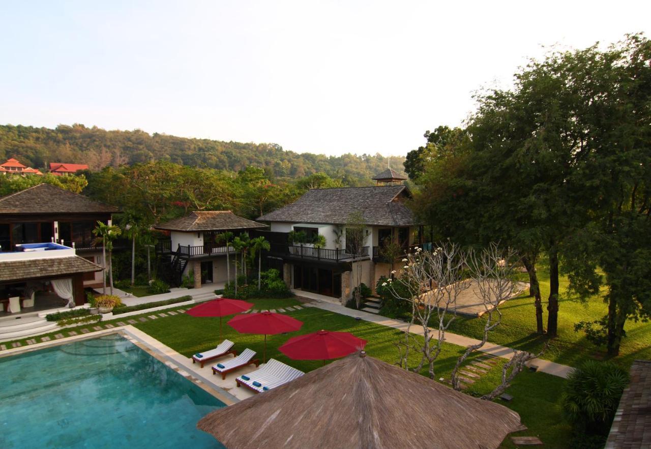 Tamarind Villa