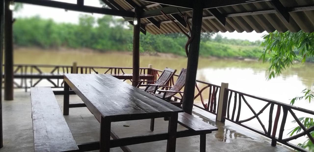 Resort Ratmanee House Kanchanaburi