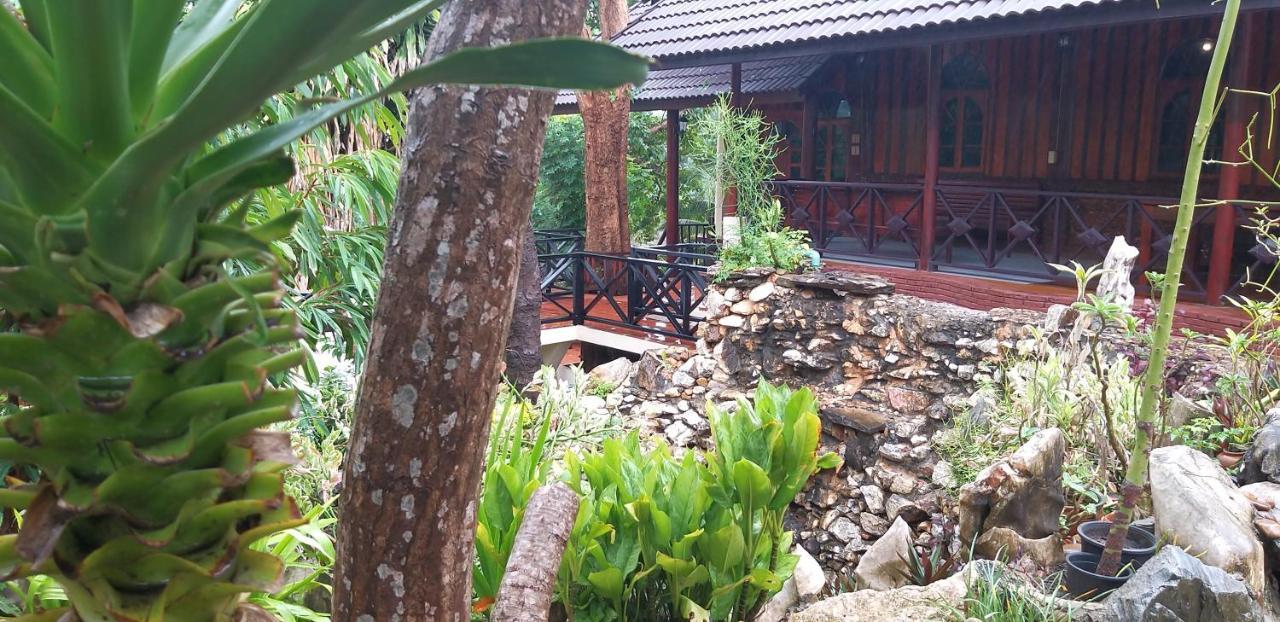 Ratmanee House Kanchanaburi