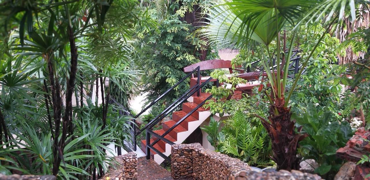 Ratmanee House Kanchanaburi