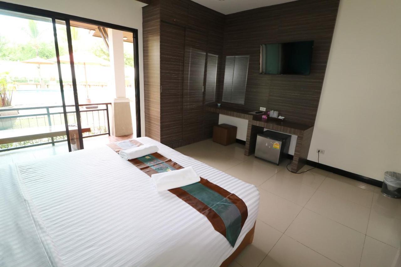 Hotel P' Private Cha Am 3*