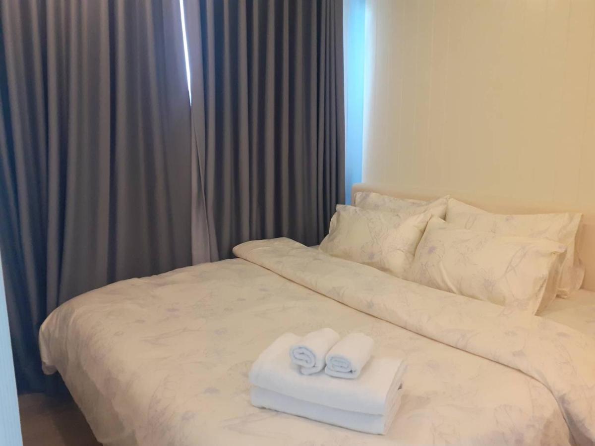 Apartment The Exclusive @won & Toproof Pool *