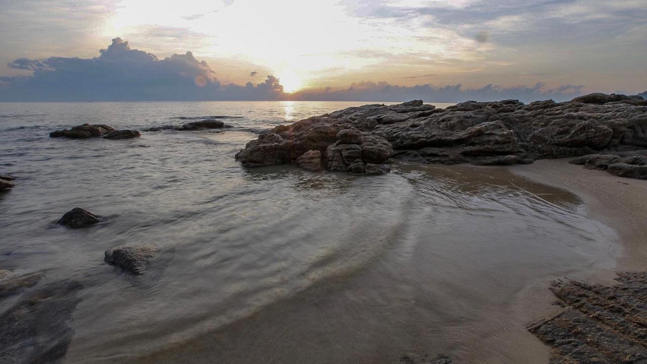 Hill Resort Khanom