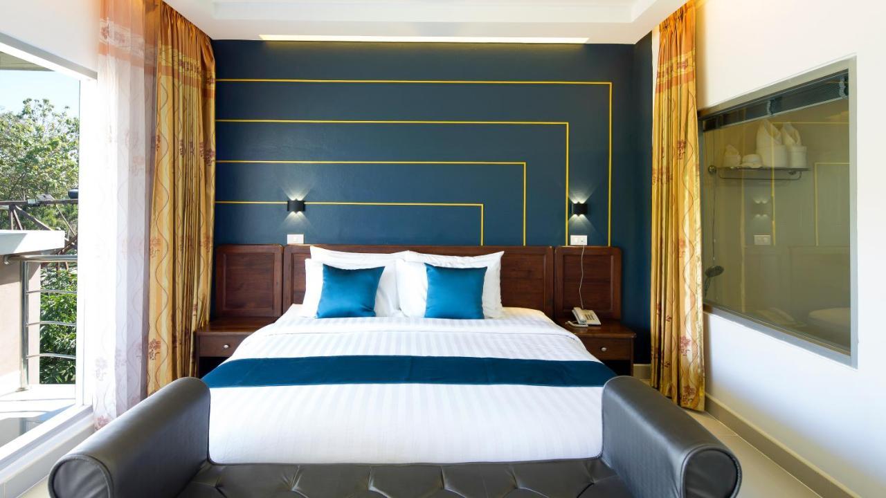 Hotel Araya 3*