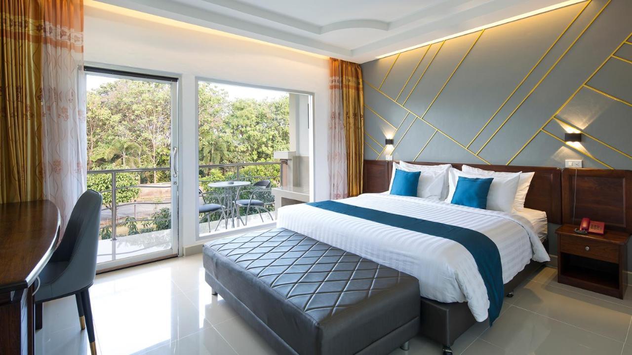 Hotel Araya Uttaradit