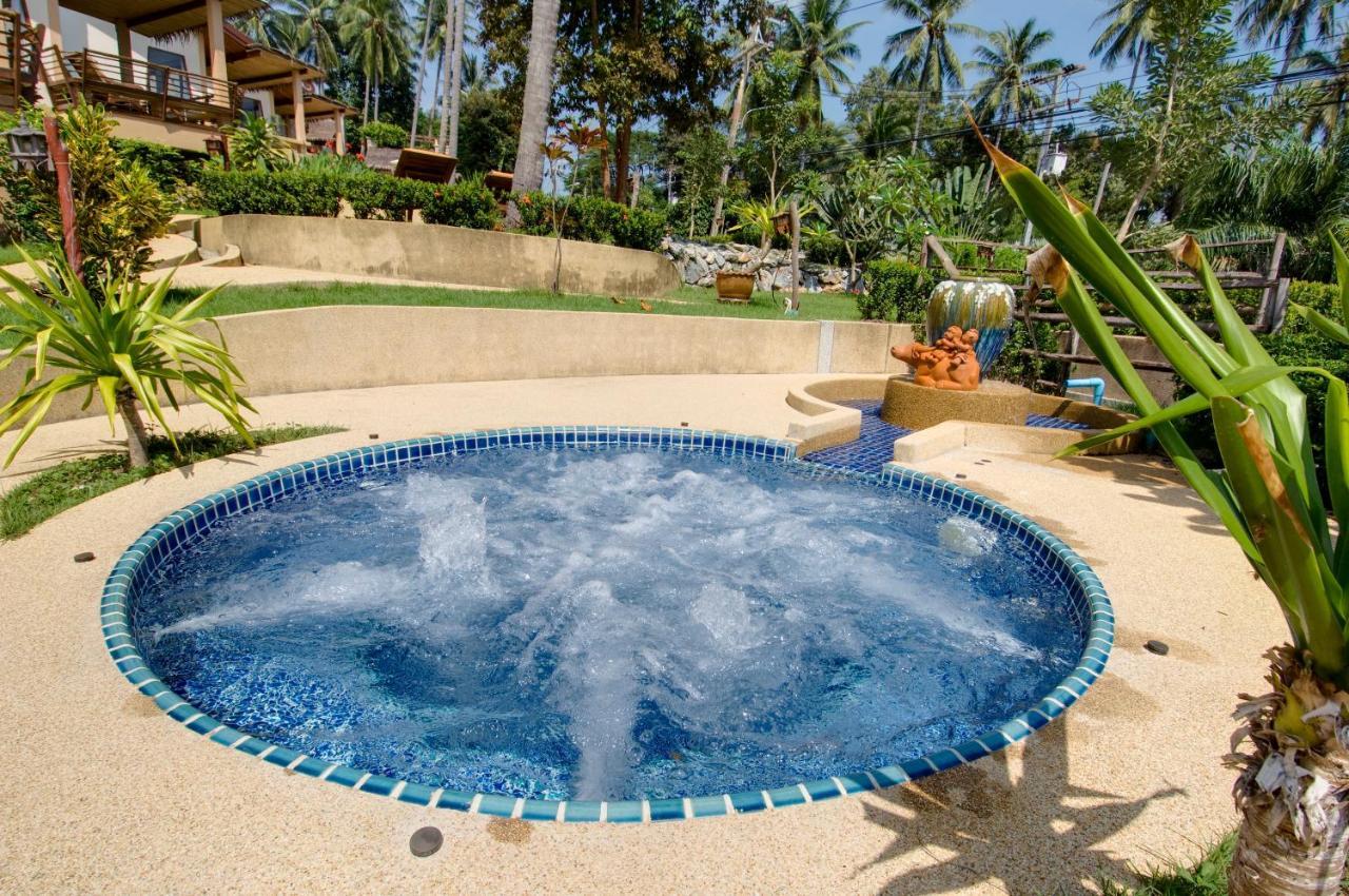 Hill Resort Khanom