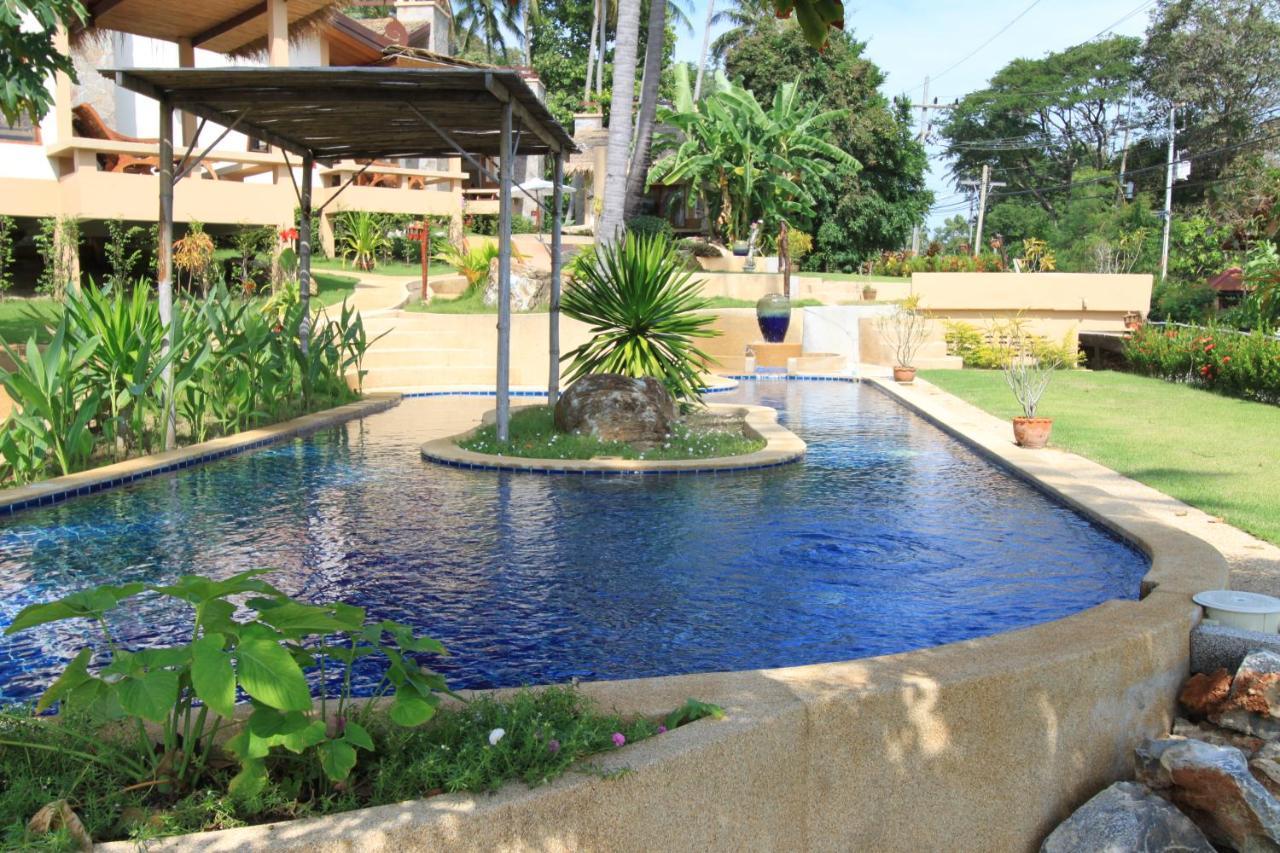 Resort Hill Khanom