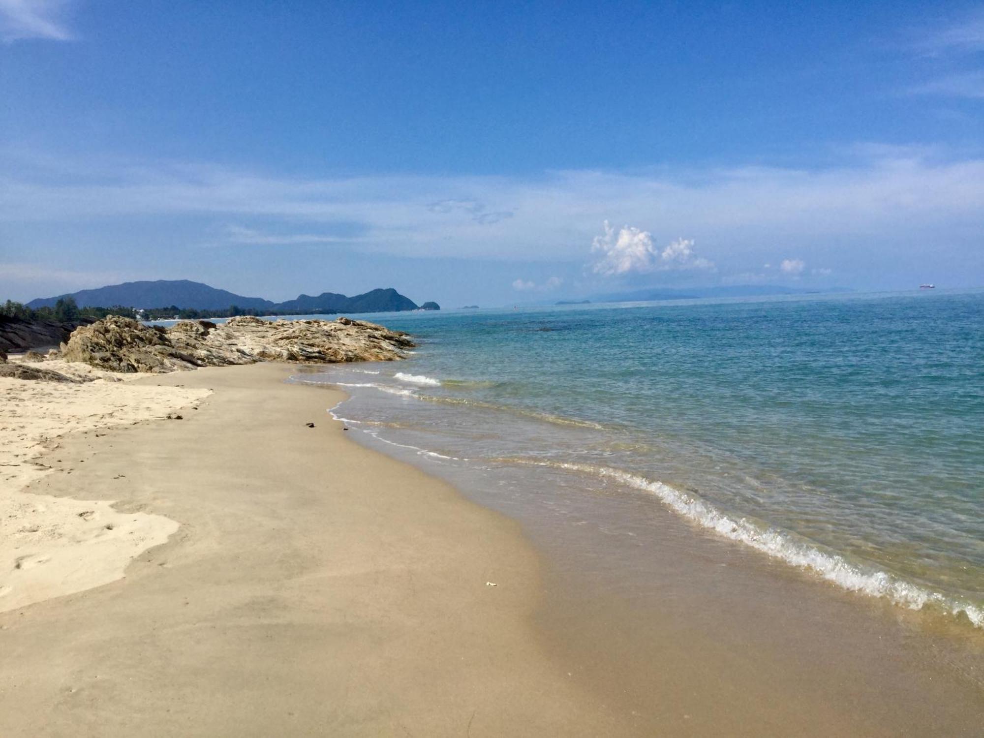 Hill 3* Khanom