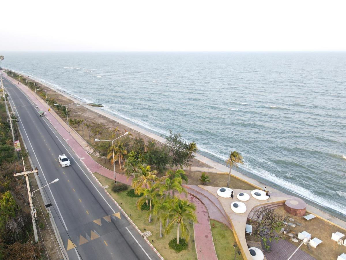 Tanaosri Resort 4*