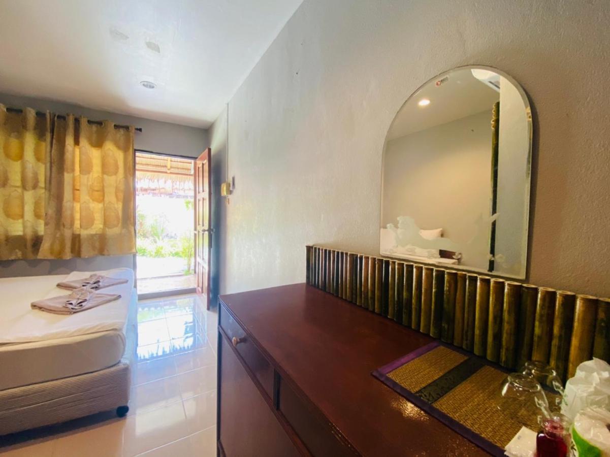 Resort Baan Kasirin Pattaya Beach Koh Lipe
