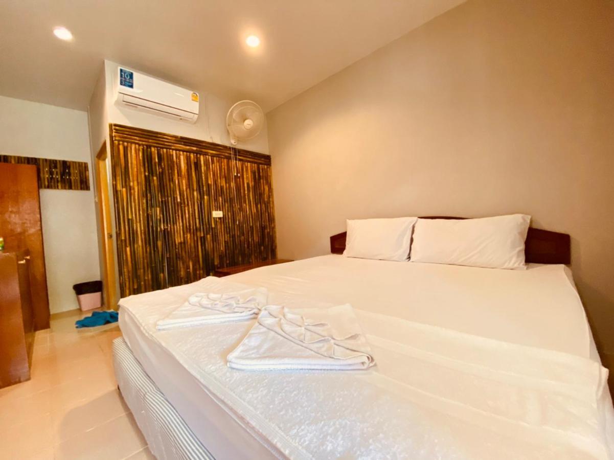 Baan Kasirin Pattaya Beach Resort 2*