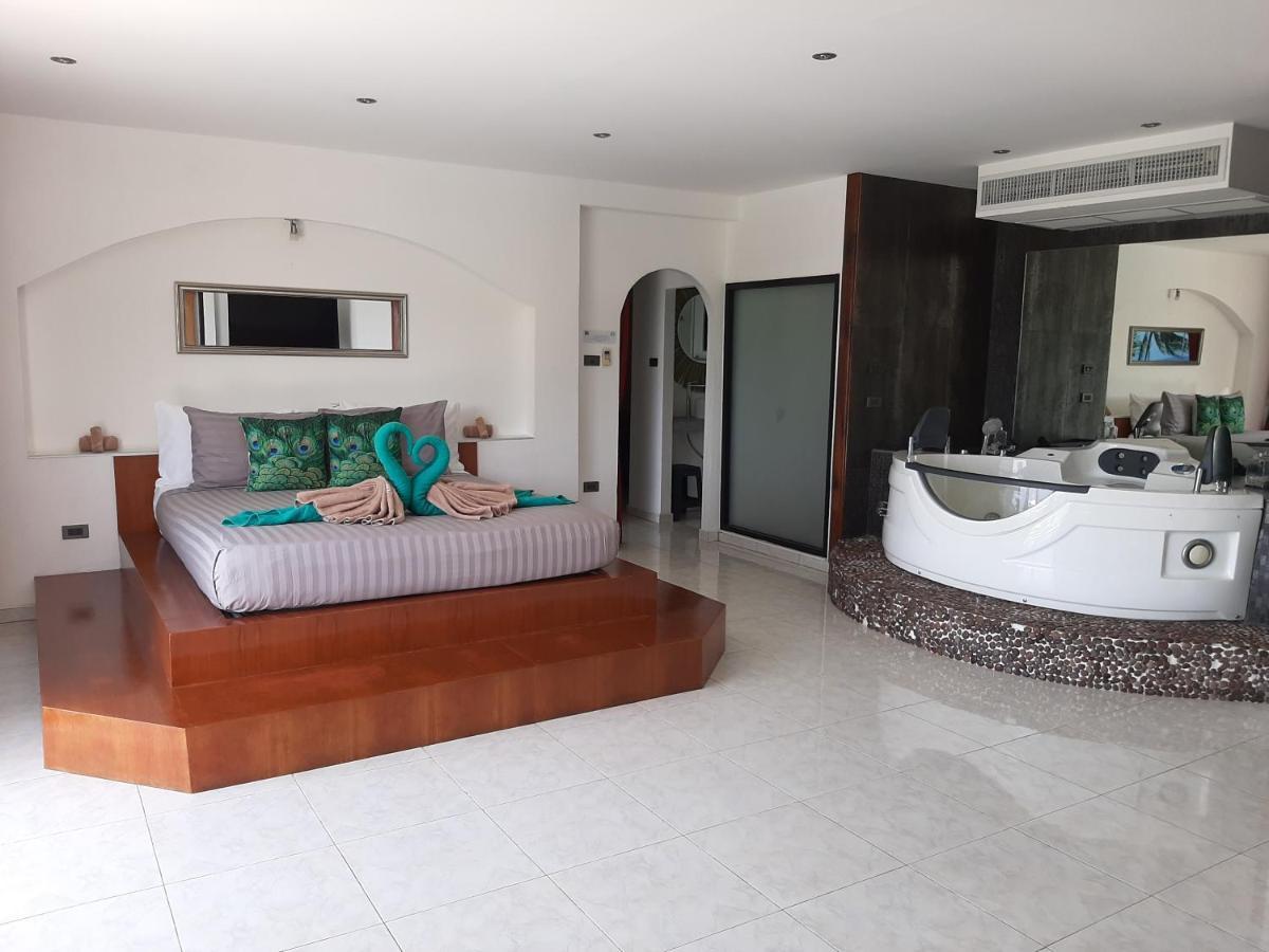 My Dream Maenam Bay View Villa Bophut