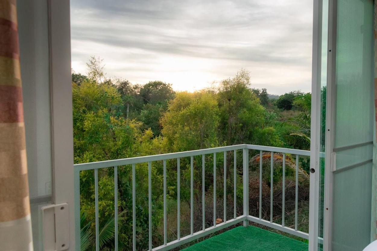 Resort The Creek Loei