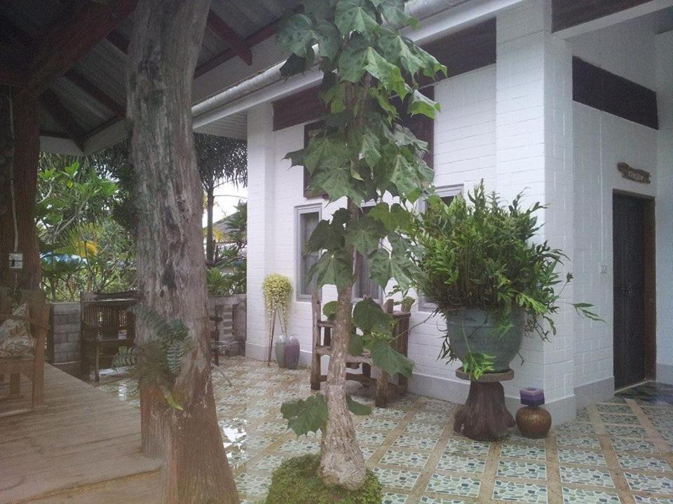 Resort Banthorphan 3*