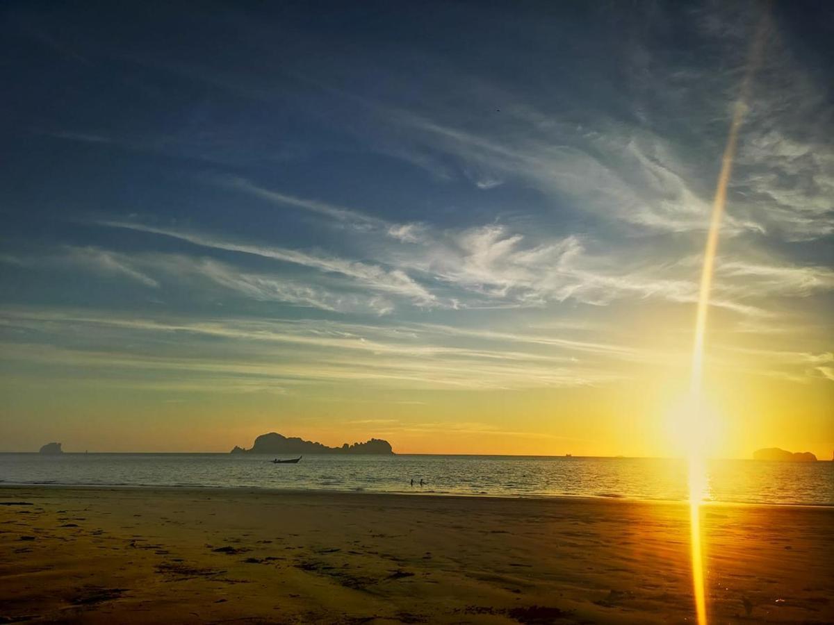 Resort Sukorn Andaman Ko Sukon