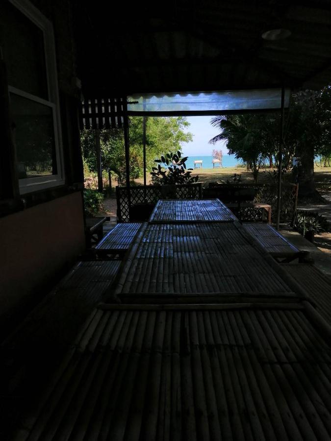 Holiday park บ้านสนมณีโฮมสเตย์ Bansonmanee *