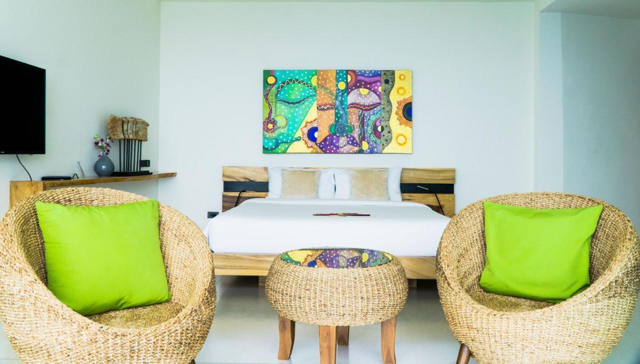 Sky Dream Award Winning Sea View Villa *