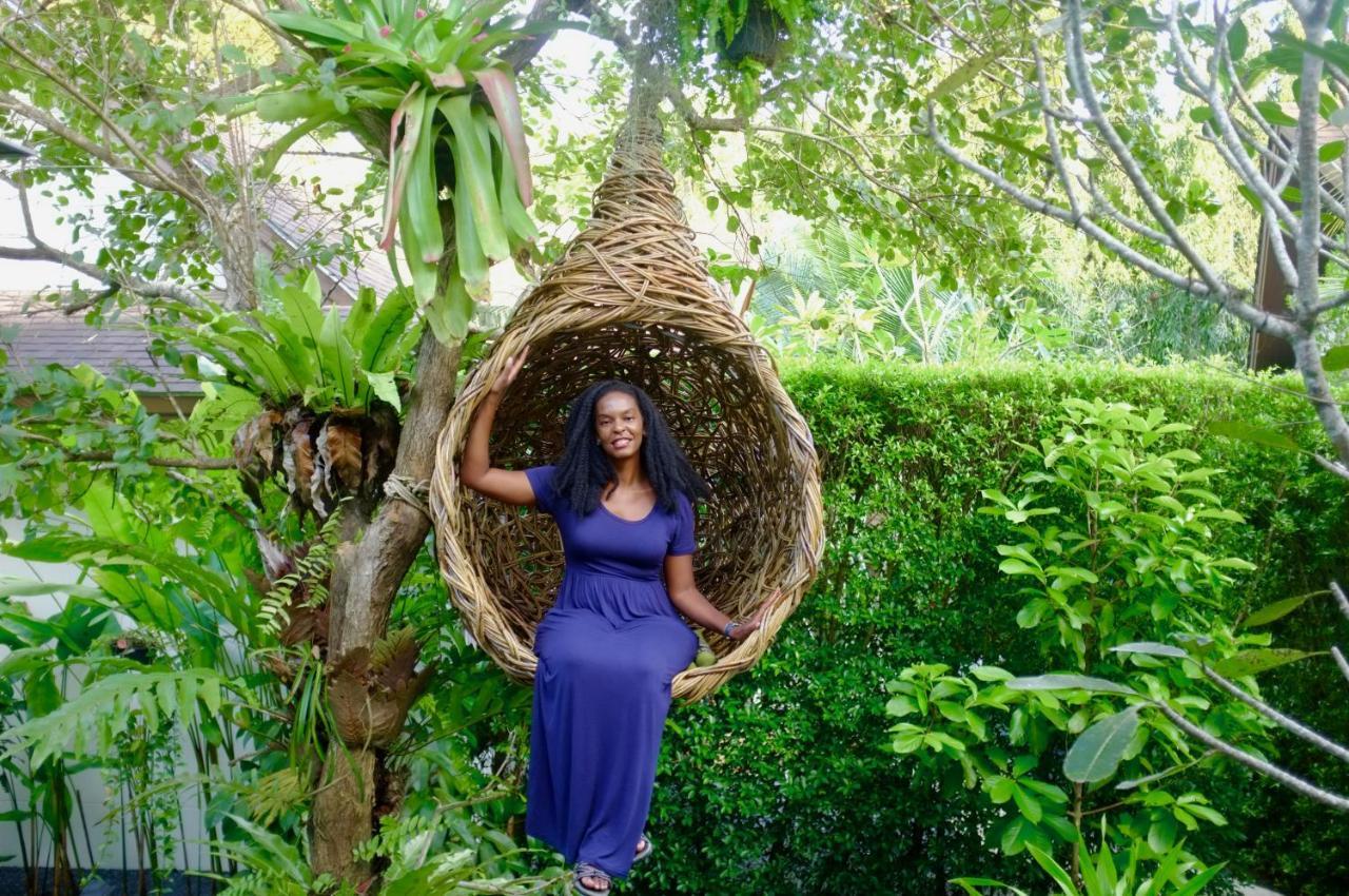 The Nature House Aonang Krabi Thailand Holiday home