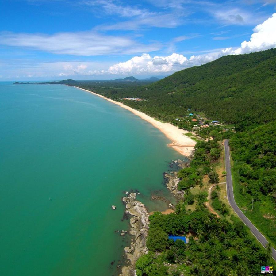 Monthly Apartment Khanom
