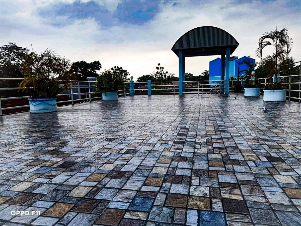 Guest house Pailin Klong Muang Beach