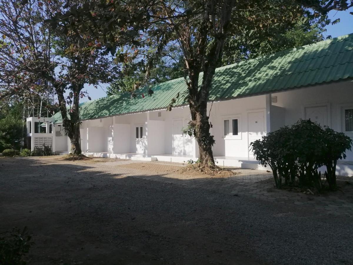 Patra Agaligotel