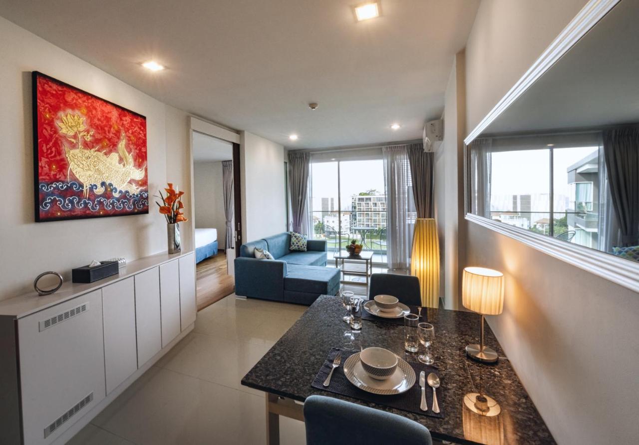 Apartamento First Choice Grand Sha Extra *