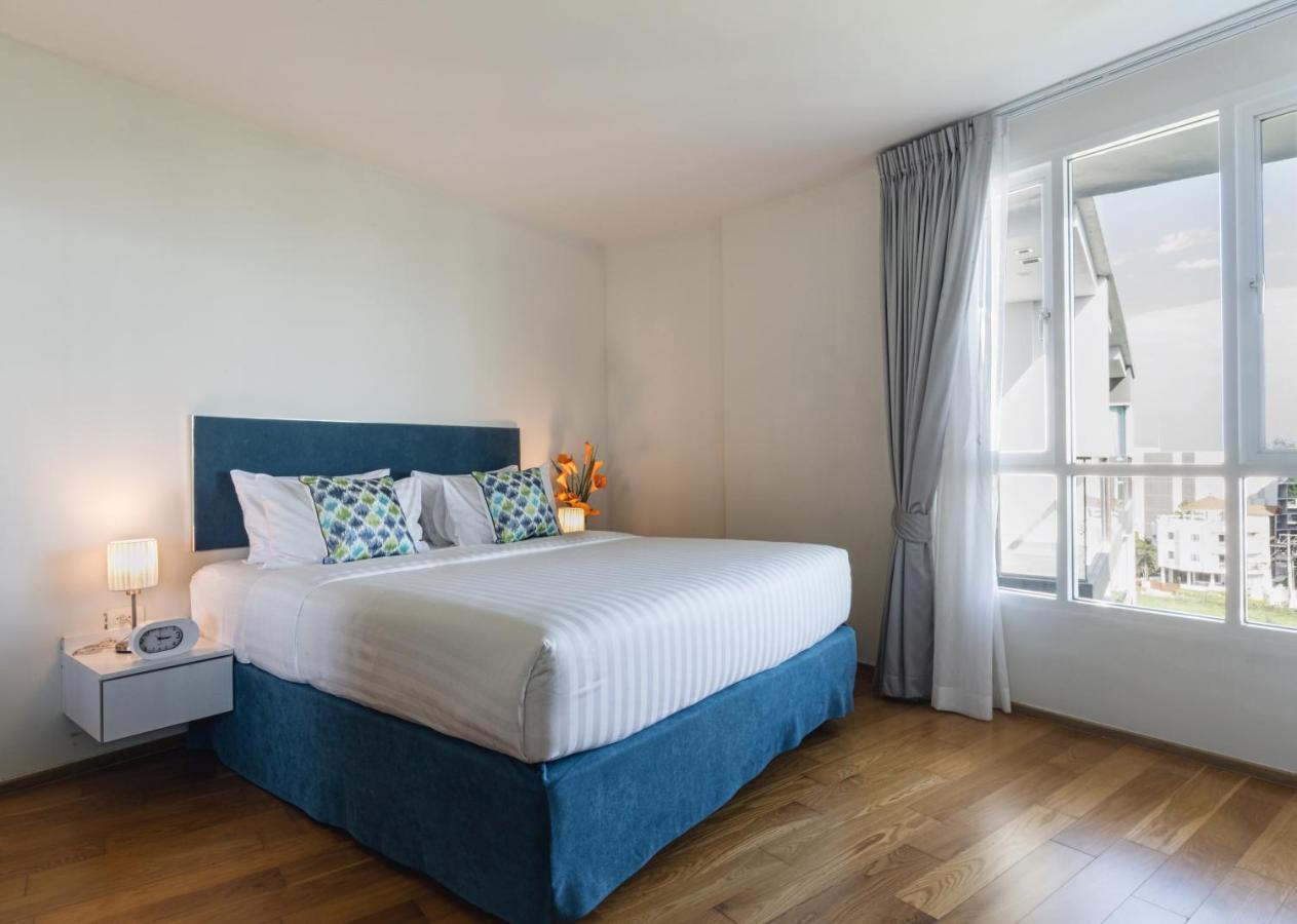 First Choice Grand Sha Extra Apartamento HHQ