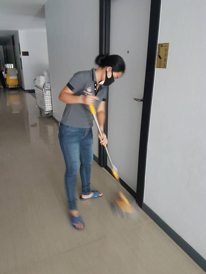 Interpark & Residence, Eastern Seaboard Hotel