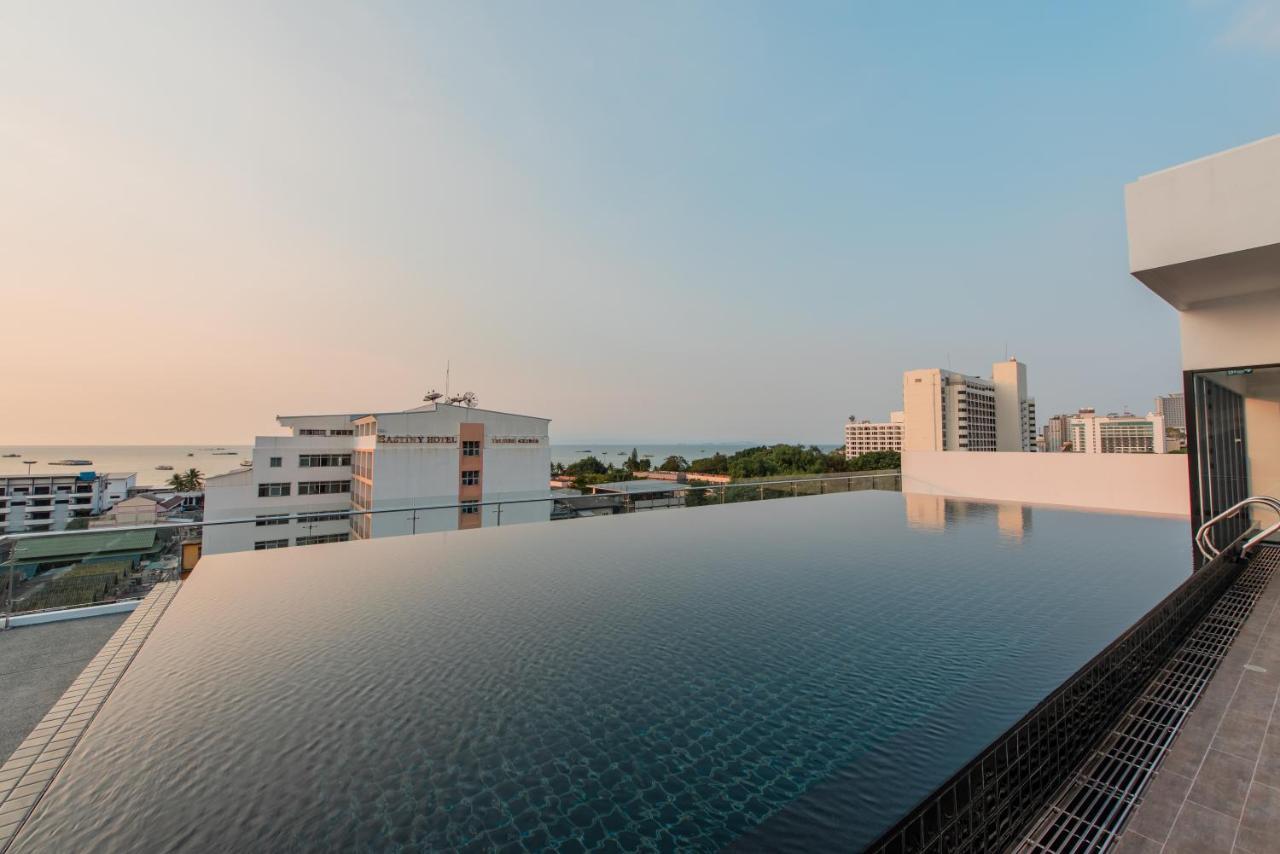 Blackwoods - Sha Extra Hotel Pattaya
