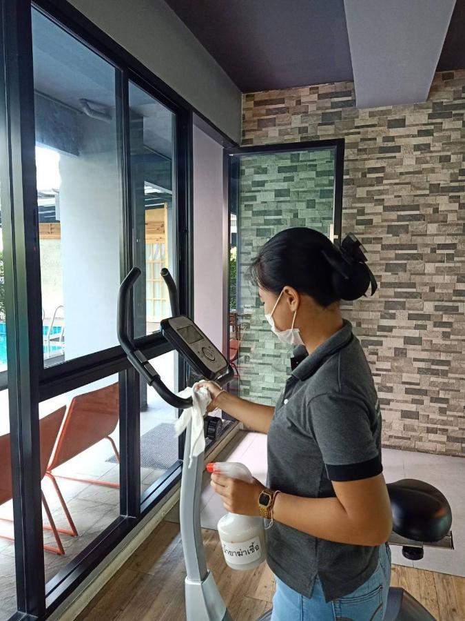 Hotel Interpark & Residence, Eastern Seaboard Rayong