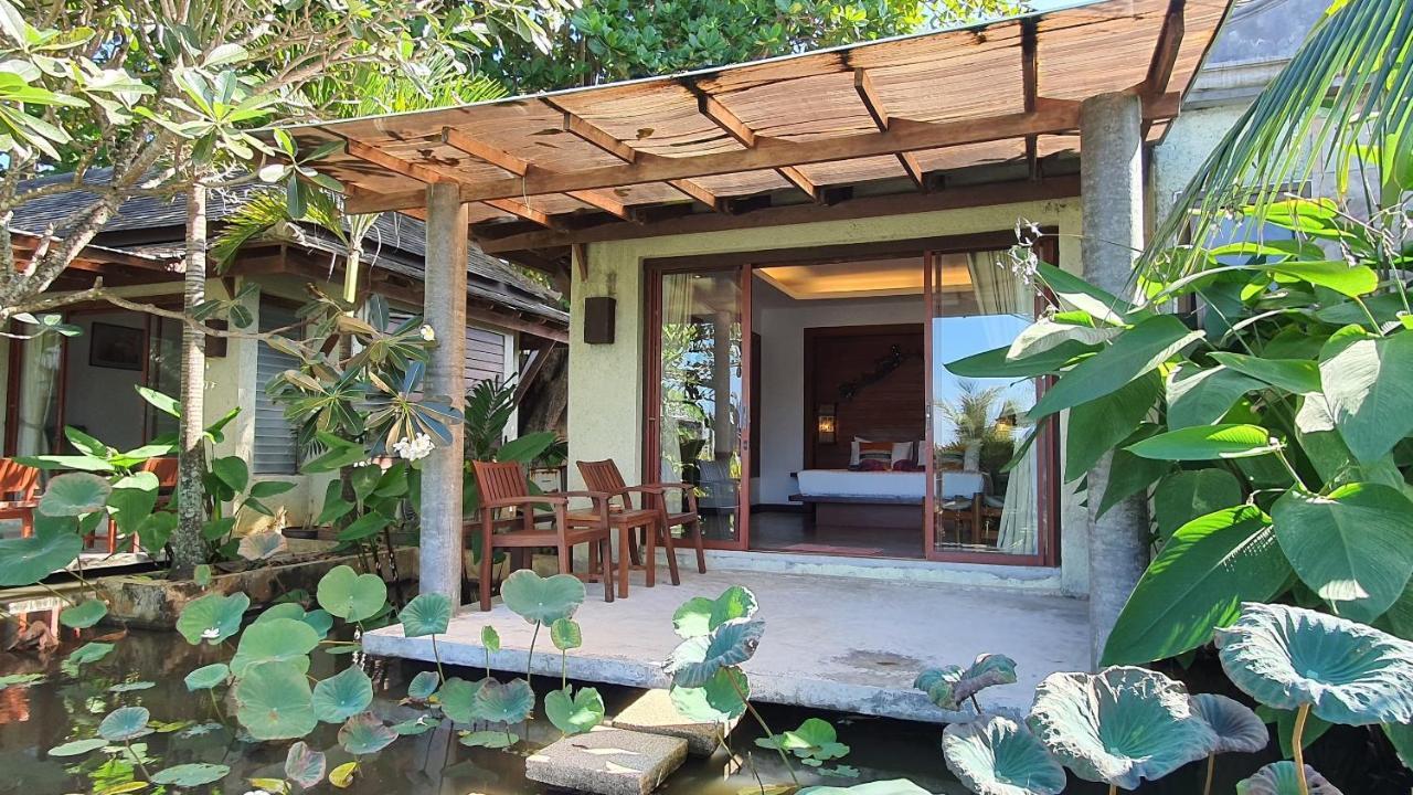 Andalay Boutique Resort Koh Lanta