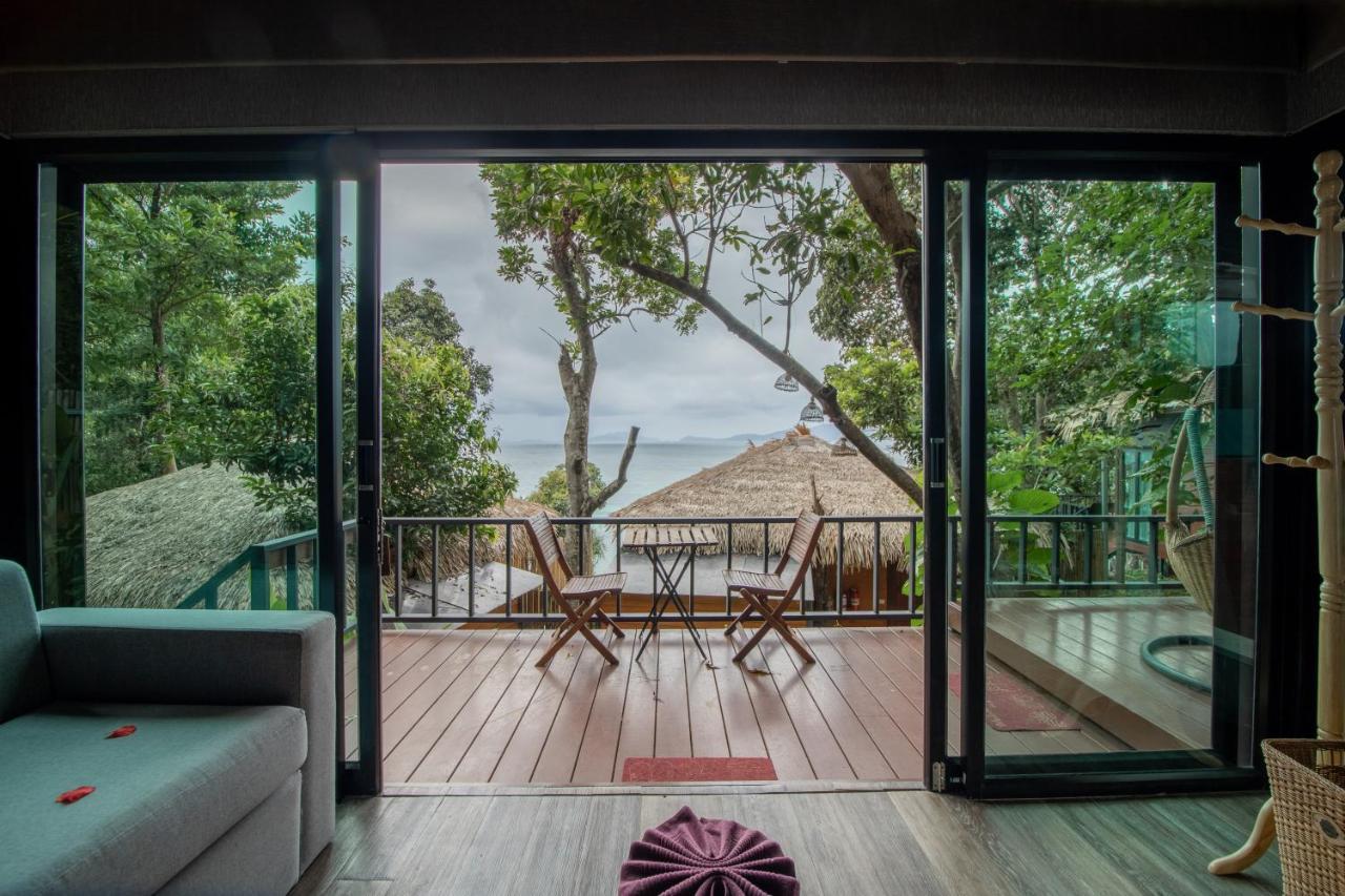 Casa De Resort 2*