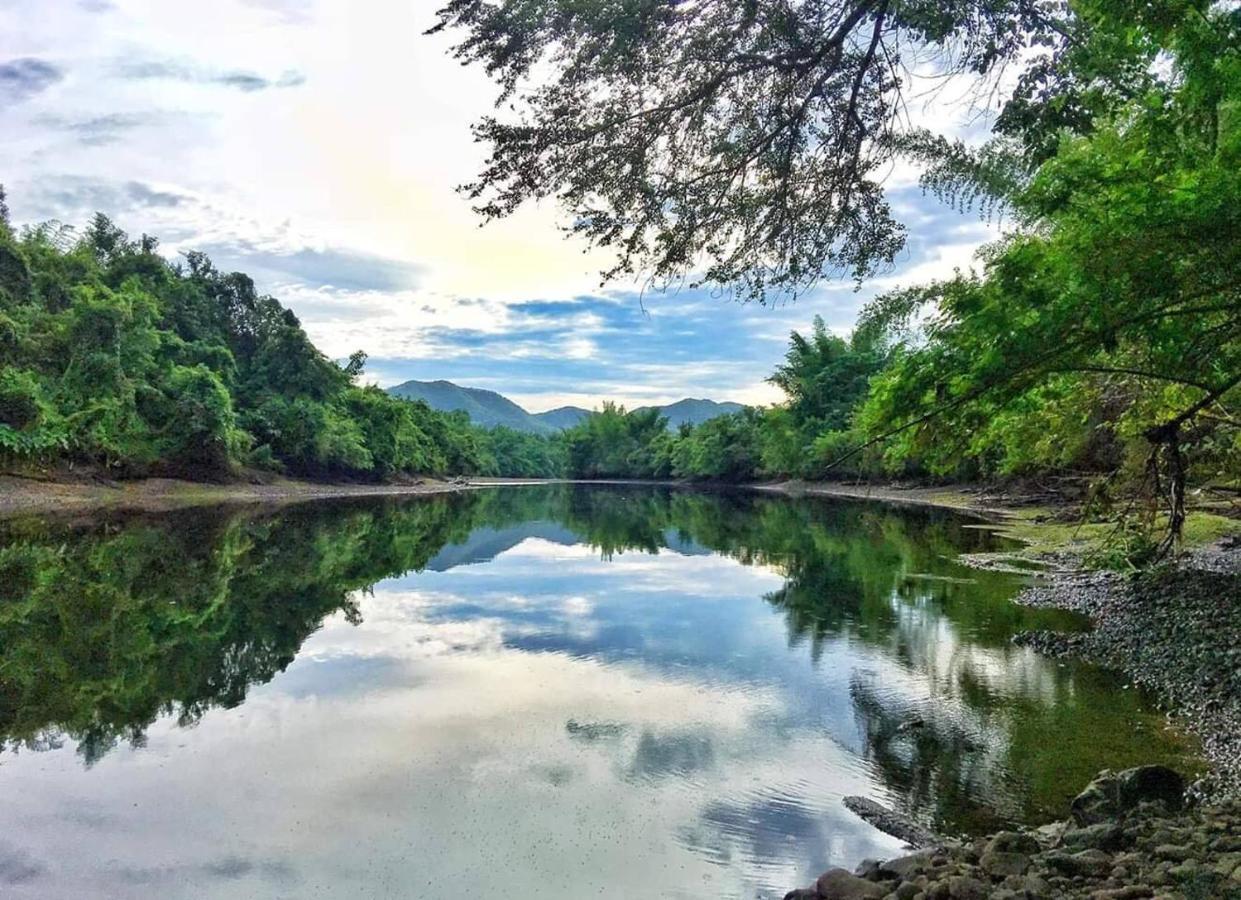 Kodaun River Kwai 3* Kanchanaburi