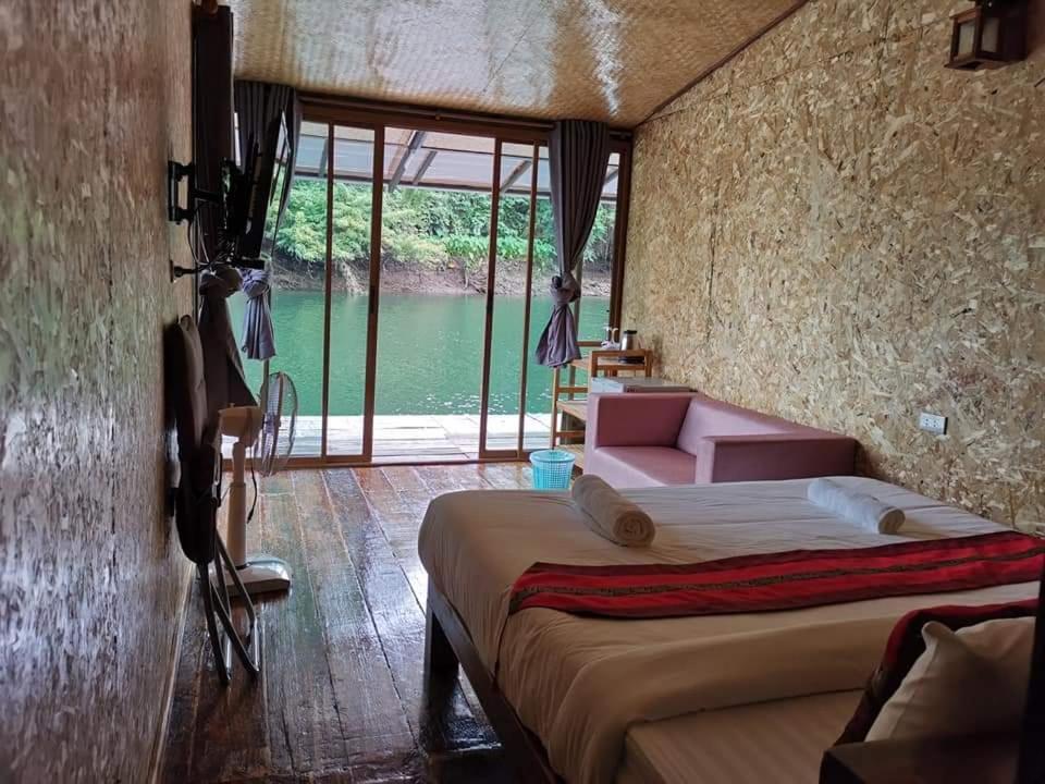 Kodaun River Kwai Resort 3*