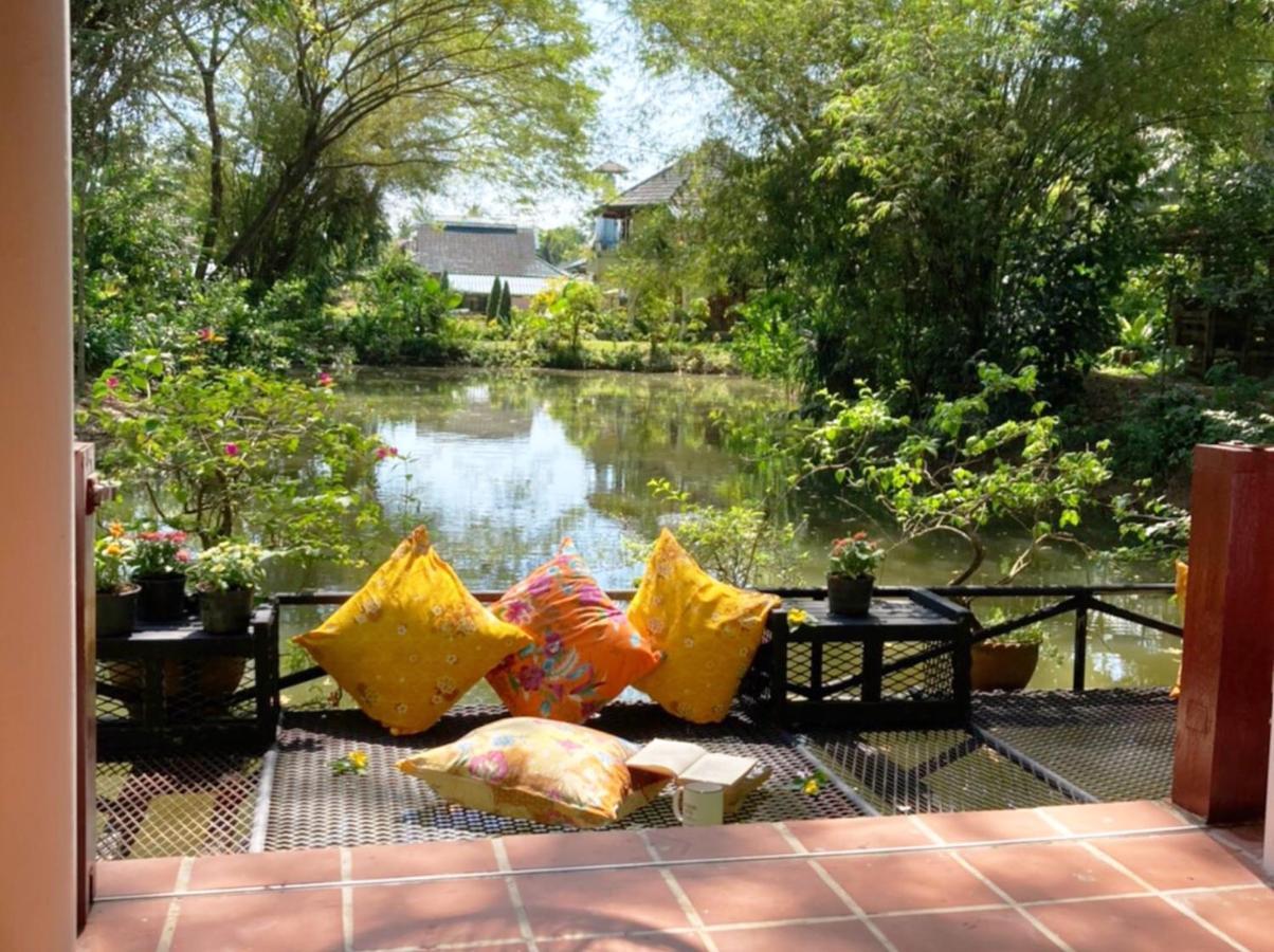 Resort Ekman Garden Sichon