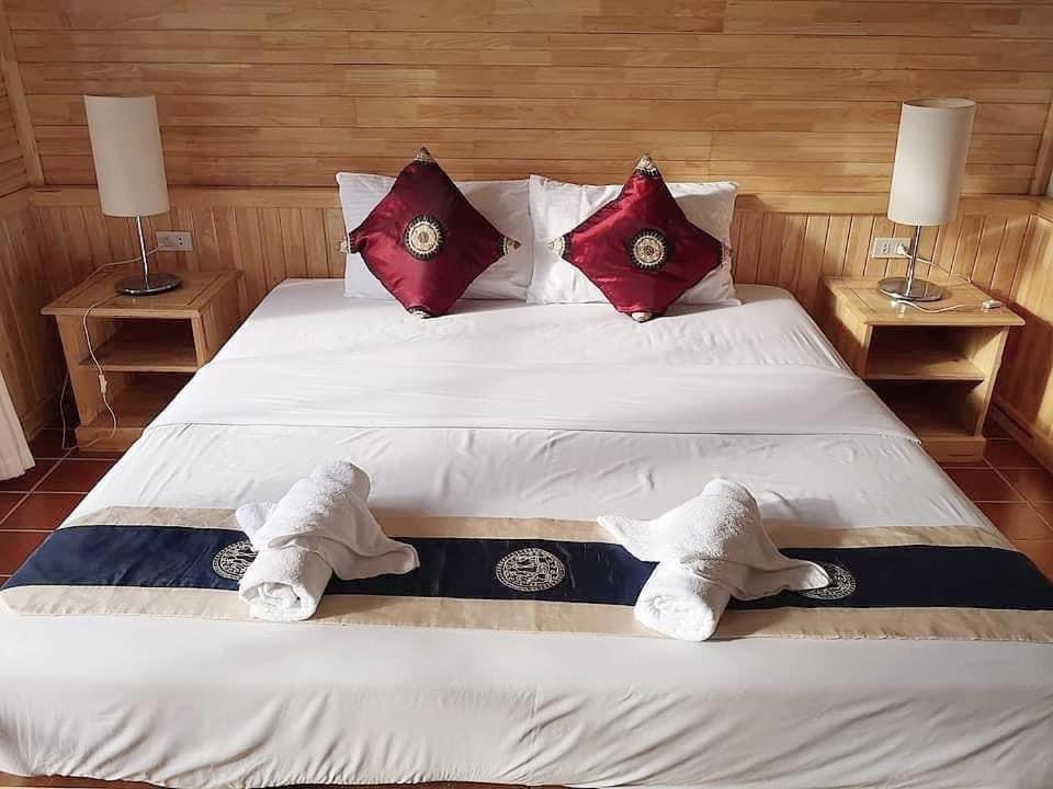 Resort Ekman Garden 3*